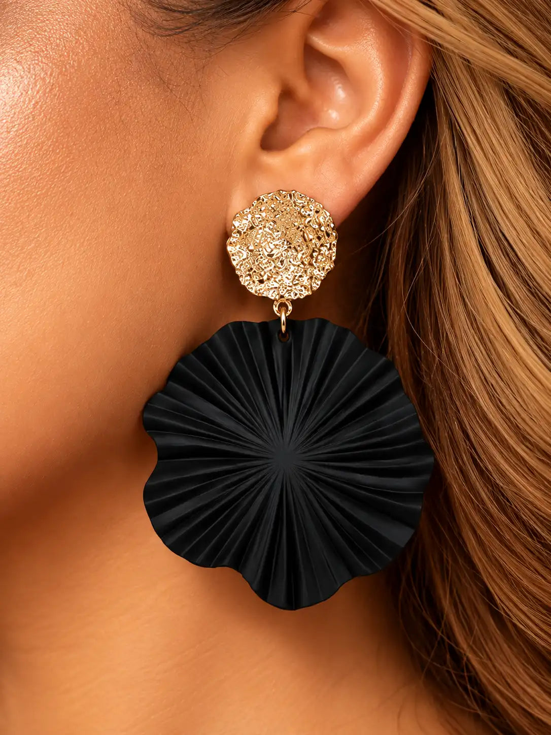 Elegant Floral Statement