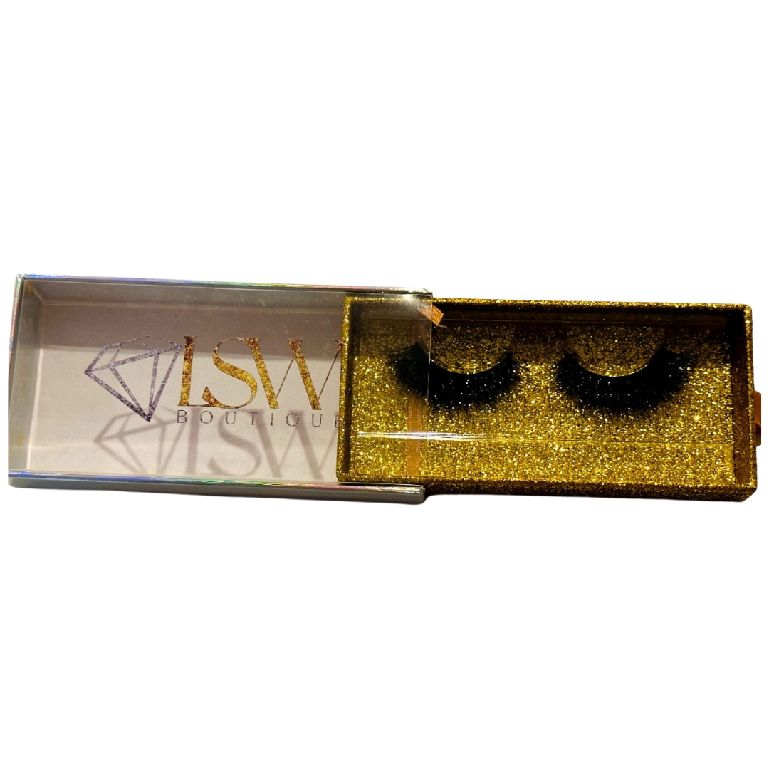 Eye Lashes