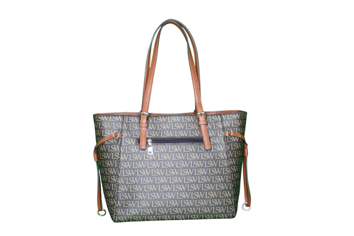 LSW Signature Handbag