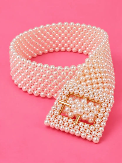 Pearl Belt