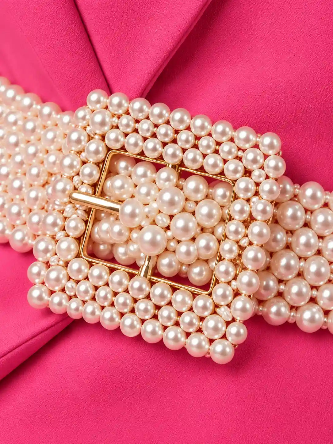Pearl Belt