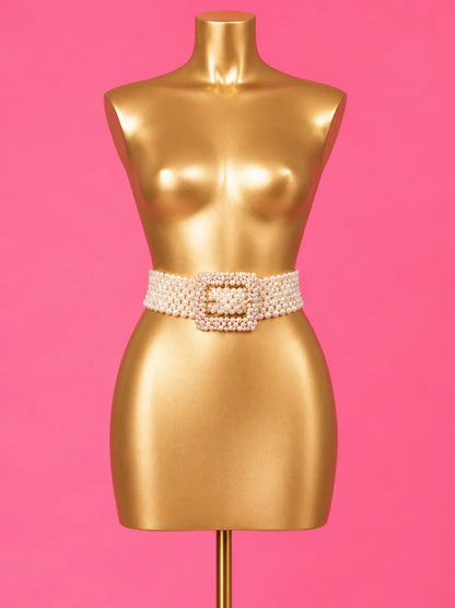Pearl Belt