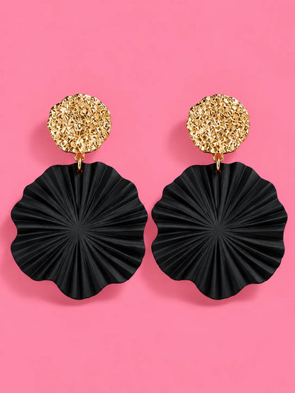 Elegant Floral Statement