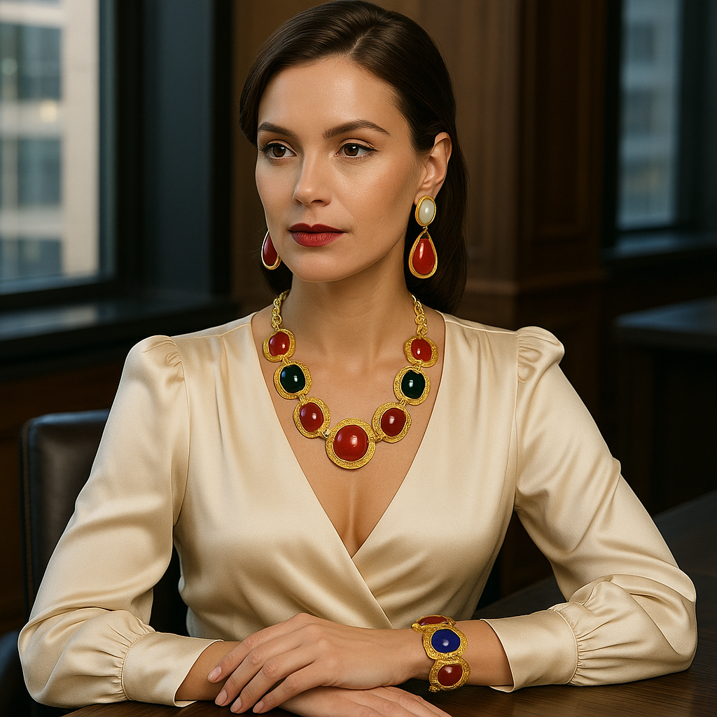 Imperial Elegance Set