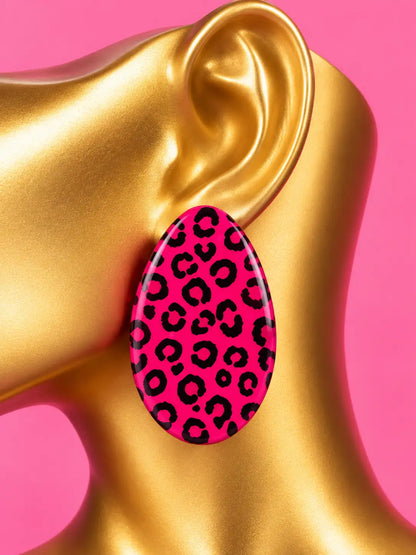 Pink Panther Drops