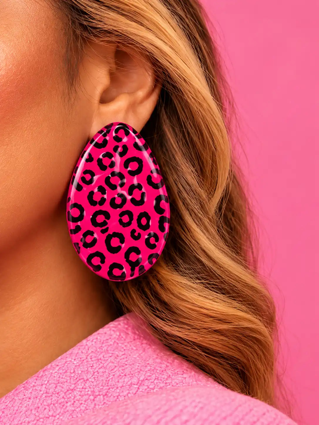 Pink Panther Drops