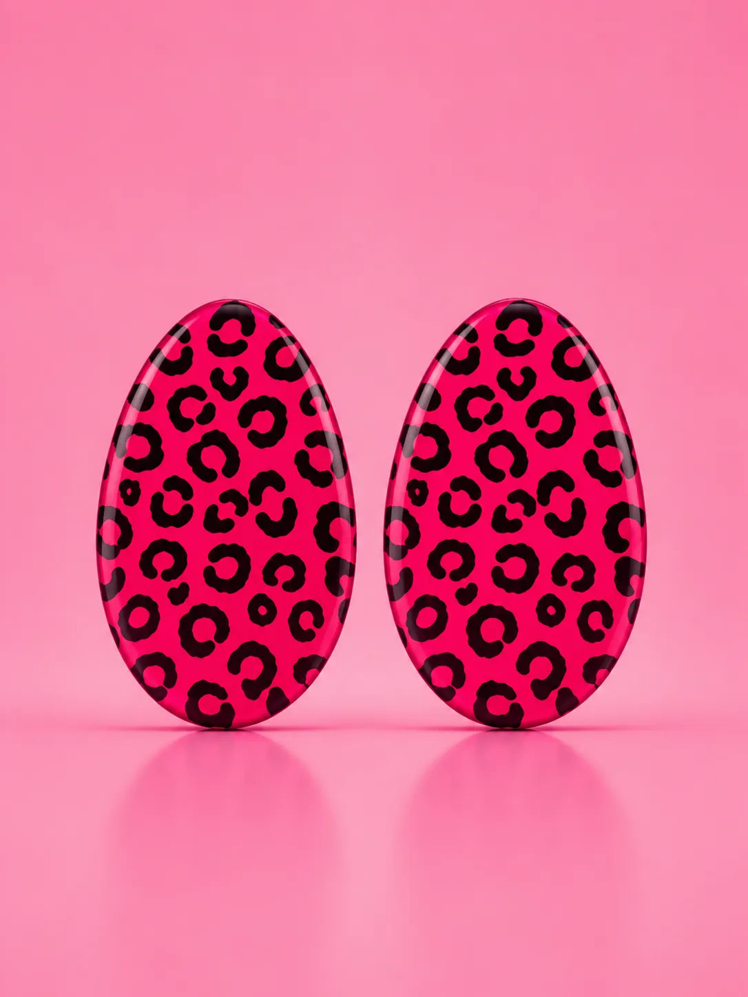 Pink Panther Drops